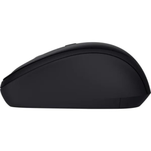 Мышка Trust Yvi+ Multi-Device Wireless/Bluetooth Black (25440)