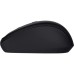 Мышка Trust Yvi+ Multi-Device Wireless/Bluetooth Black (25440)
