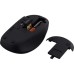 Мышка Trust Yvi+ Multi-Device Wireless/Bluetooth Black (25440)