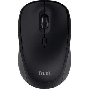 Мишка Trust Yvi+ Multi-Device Wireless/Bluetooth Black (25440)