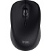 Мышка Trust Yvi+ Multi-Device Wireless/Bluetooth Black (25440)