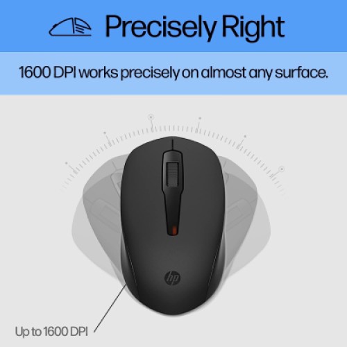 Комплект HP 150 USB Black (240J7AA)