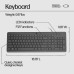 Комплект HP 150 USB Black (240J7AA)