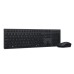 Комплект Lenovo Slim Combo II Wireless UA Black (4X31K03977)