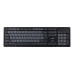 Комплект Genius KM-8200 Wireless UA Black (31340003428)