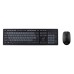 Комплект Genius KM-8200 Wireless UA Black (31340003428)