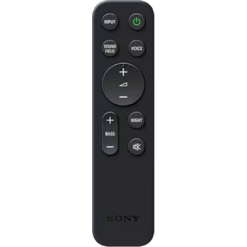 Акустическая система Sony HT-S400 (HTS400.AF1)
