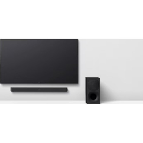 Акустическая система Sony HT-S400 (HTS400.AF1)