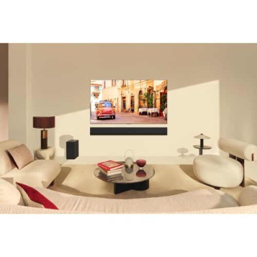 Акустическая система LG SG10TY (SG10TY.DUKRLLK)