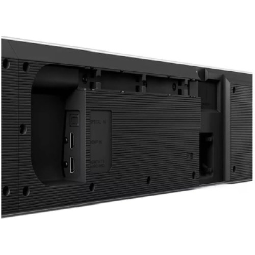 Акустическая система LG SG10TY (SG10TY.DUKRLLK)