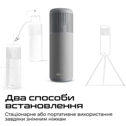 Акустическая система HiFuture Wedge Silver (wedge.silverwhite)