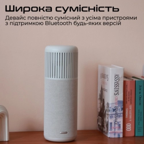 Акустическая система HiFuture Wedge Silver (wedge.silverwhite)