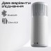 Акустическая система HiFuture Wedge Silver (wedge.silverwhite)