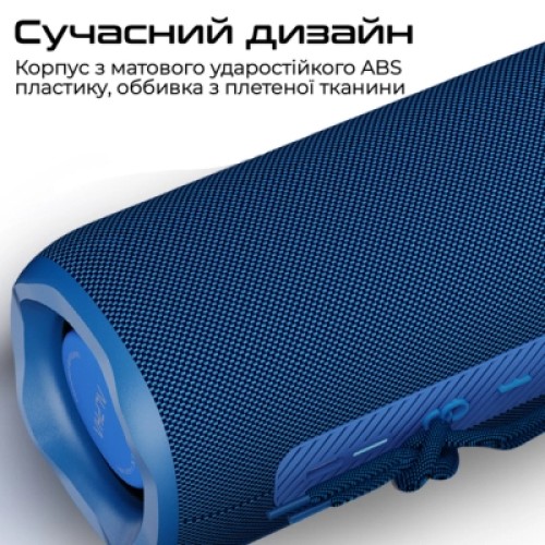 Акустическая система HiFuture Alpha Blue (alpha.blue)