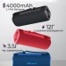 Акустическая система HiFuture Alpha Blue (alpha.blue)