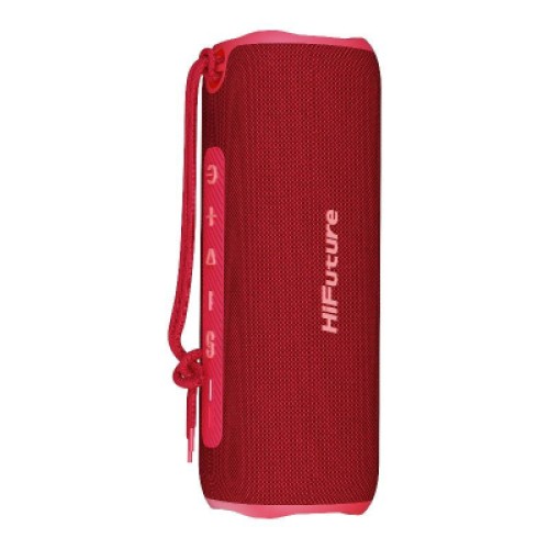 Акустическая система HiFuture Alpha Red (alpha.red)
