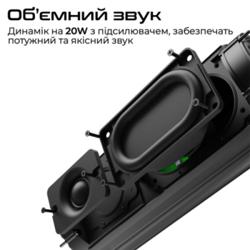 Акустическая система HiFuture Alpha Red (alpha.red)