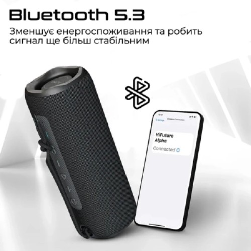 Акустическая система HiFuture Alpha Red (alpha.red)