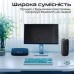 Акустическая система HiFuture Gravity Blue (gravity.blue)