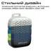 Акустическая система HiFuture Pocket-S Black (pocket-s.black)