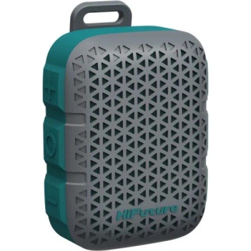 Акустическая система HiFuture Pocket-S Grey/Blue (pocket-s.greyblue)