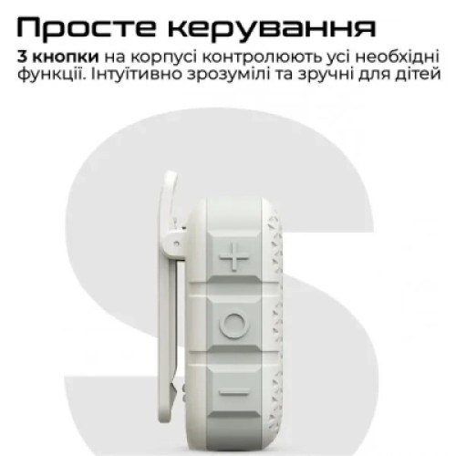 Акустическая система HiFuture Pocket-S Grey/Blue (pocket-s.greyblue)