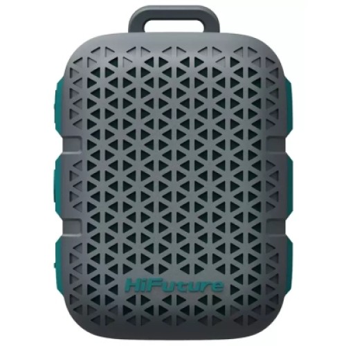 Акустическая система HiFuture Pocket-S Grey/Blue (pocket-s.greyblue)