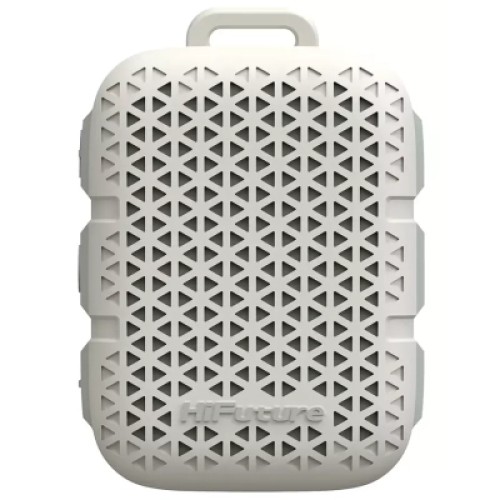 Акустическая система HiFuture Pocket-S White/Grey (pocket-s.whitegrey)