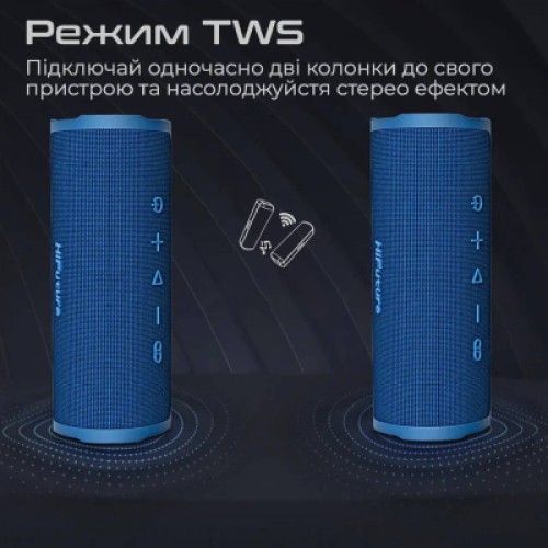 Акустическая система HiFuture Ripple Blue (ripple.blue.)