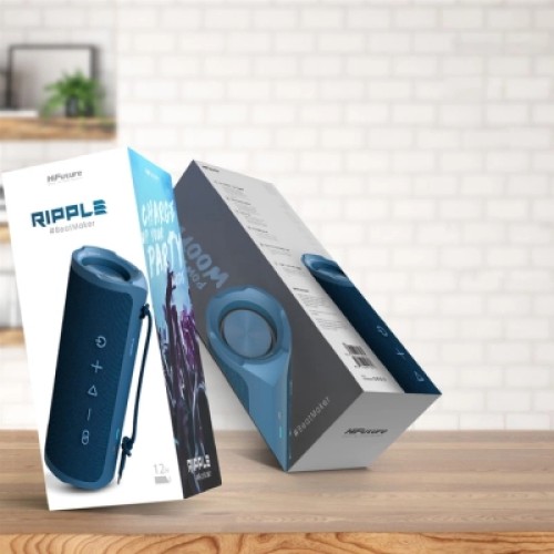 Акустическая система HiFuture Ripple Blue (ripple.blue.)