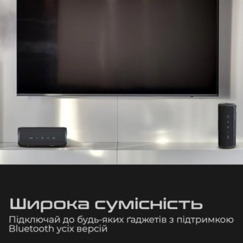 Акустическая система HiFuture Ripple Red (ripple.red.)
