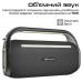 Акустическая система HiFuture Musicbox 100 Black (musicbox100.black)