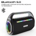 Акустическая система HiFuture Musicbox 100 Black (musicbox100.black)
