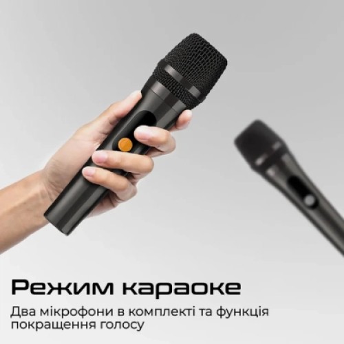 Акустическая система HiFuture Musicbox 100 Black (musicbox100.black)