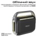Акустическая система HiFuture Musicbox 200 Black (musicbox200.black)