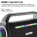 Акустическая система HiFuture Musicbox 200 Black (musicbox200.black)