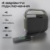 Акустическая система HiFuture Musicbox 200 Black (musicbox200.black)