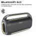 Акустическая система HiFuture Musicbox 300 Black (musicbox300.black)