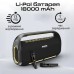 Акустическая система HiFuture Musicbox 300 Black (musicbox300.black)