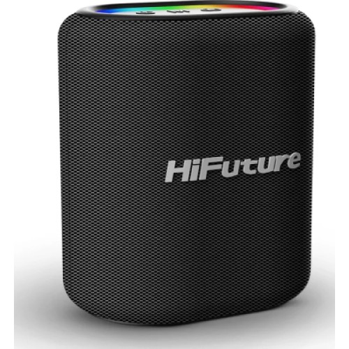 Акустическая система HiFuture Vocalist 100 Black (vocalist100.black)