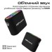 Акустическая система HiFuture Vocalist 200 Black (vocalist200.black)