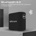 Акустическая система HiFuture Vocalist 200 Black (vocalist200.black)