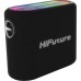 Акустическая система HiFuture Vocalist 200 Black (vocalist200.black)