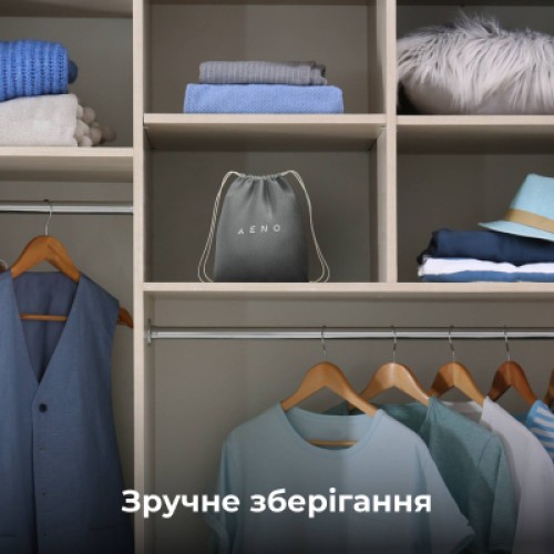 Отпариватель для одежды AENO GS4 (AGS0004)
