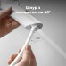Отпариватель для одежды AENO GS4 (AGS0004)