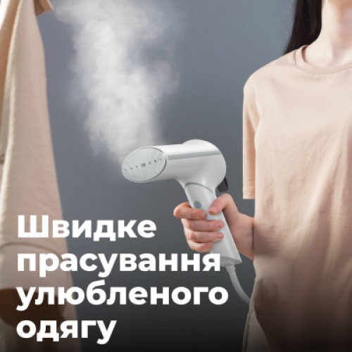 Отпариватель для одежды AENO GS4 (AGS0004)