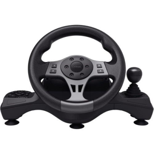 Руль Trust GXT 289 Movi PC/PS4/PS3/Xbox/Nintendo Switch (25122)