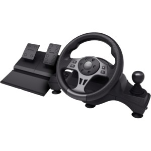 Кермо Trust GXT 289 Movi PC/PS4/PS3/Xbox/Nintendo Switch (25122)