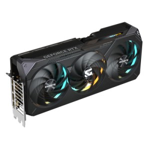 Відеокарта GIGABYTE GeForce RTX5090 32GB GAMING OC (GV-N5090GAMING OC-32GD)