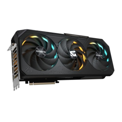 Видеокарта GIGABYTE GeForce RTX5090 32GB GAMING OC (GV-N5090GAMING OC-32GD)